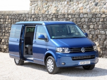 Фото Volkswagen California  №3